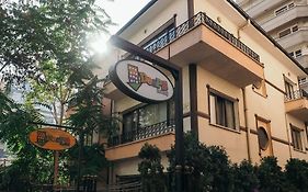 Deeps Hostel Ankara